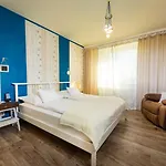 Freizeittempel Szálloda 4*