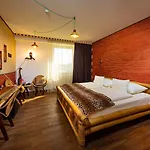 Freizeittempel Szálloda 4*