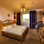 Freizeittempel 4* Bécsújhely