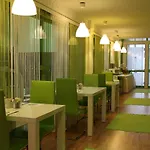 Freizeittempel 4* Bécsújhely