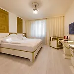 Freizeittempel Szálloda 4*