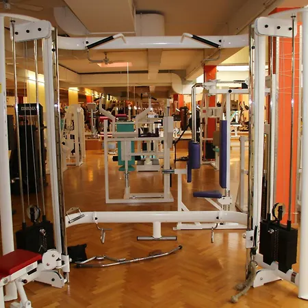 Freizeittempel Ξενοδοχείο 4*
