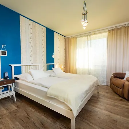 Freizeittempel Szálloda 4*