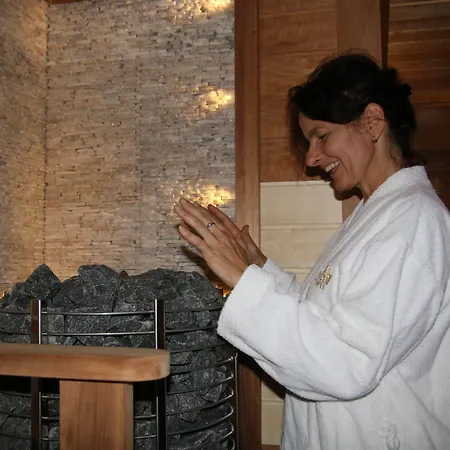 Freizeittempel Hotel