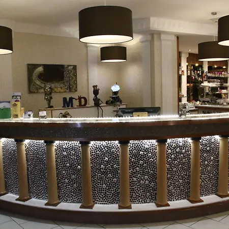 Hotel Freizeittempel Wiener Neustadt