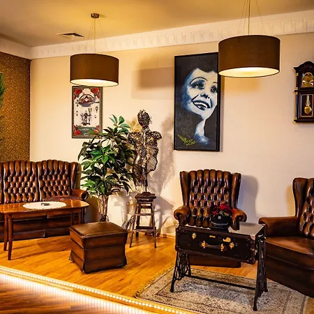 Hotel Freizeittempel Wiener Neustadt