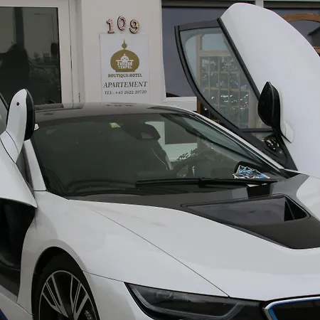 Hotel Freizeittempel Wiener Neustadt