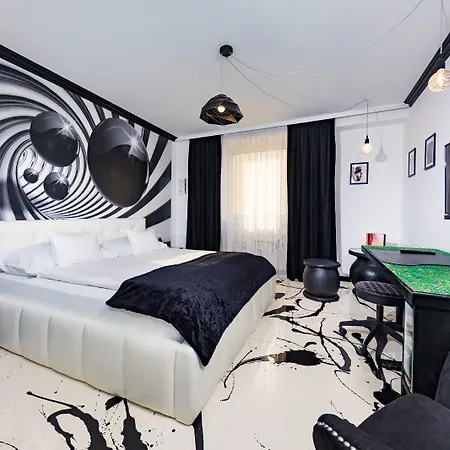 Freizeittempel Hotel