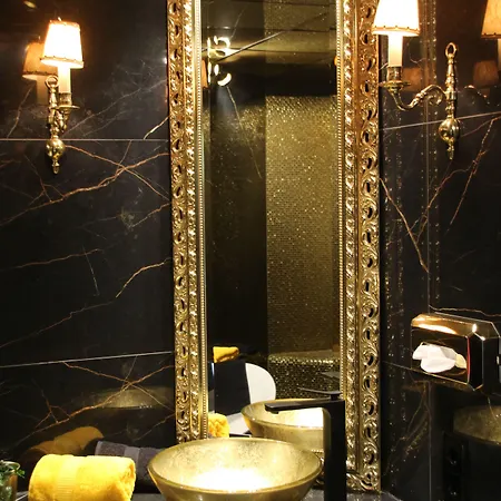费泽腾佩尔酒店 酒店 4*