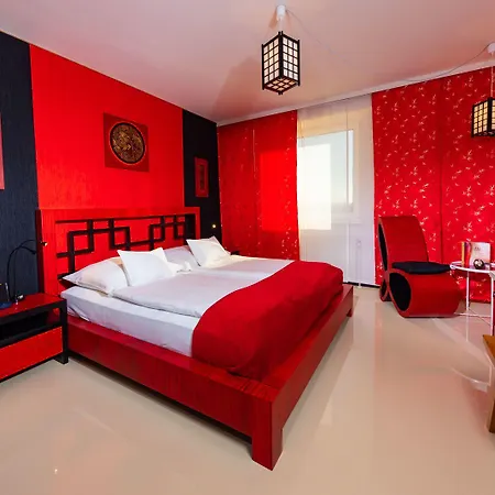 Freizeittempel Wiener Neustadt