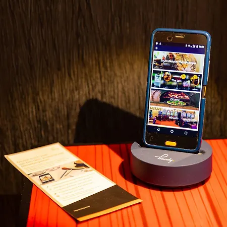 Hotel Freizeittempel Wiener Neustadt