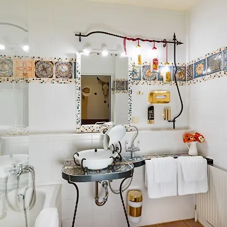 Hotel Freizeittempel