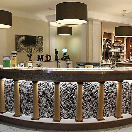 酒店 费泽腾佩尔酒店