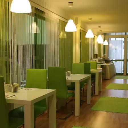 Freizeittempel Vídeňské Nové Město