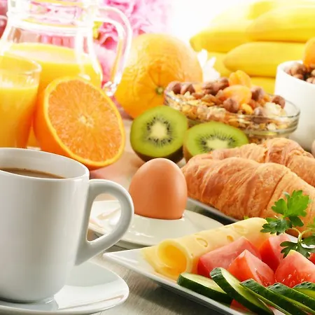 Hotel Freizeittempel