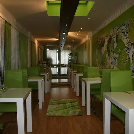 Freizeittempel Hotel