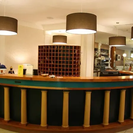 Freizeittempel Szálloda 4*