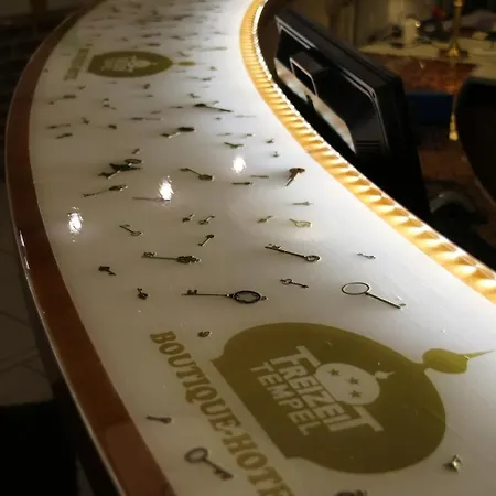 费泽腾佩尔酒店