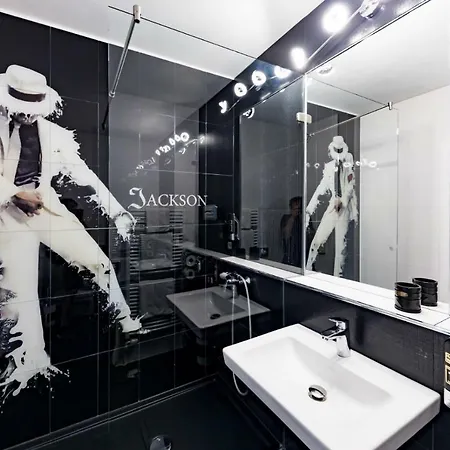 Hotel Freizeittempel Wiener Neustadt