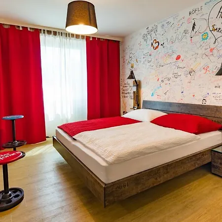 Freizeittempel Wiener Neustadt