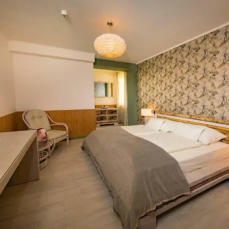 Freizeittempel 4*