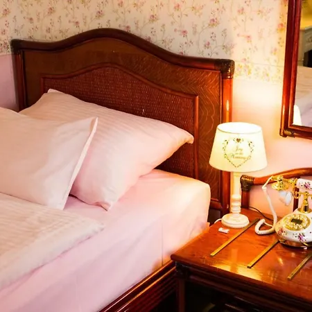 Hotel Freizeittempel