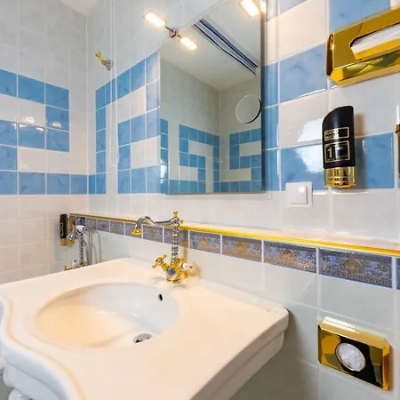 Freizeittempel Hotel