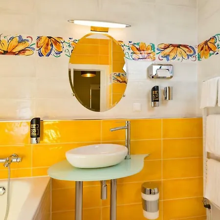 Freizeittempel Hotel