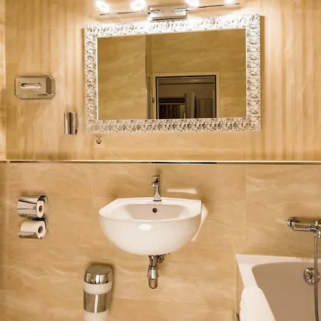 Freizeittempel Hotel