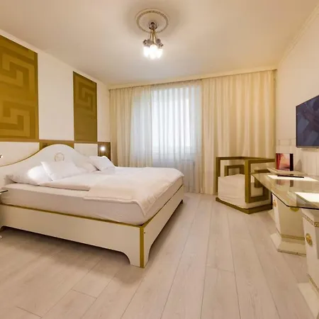 Freizeittempel Hotel 4*