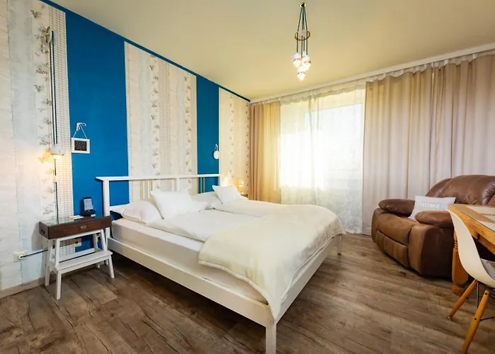 Freizeittempel Hotel 4*