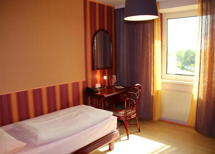 Freizeittempel Wiener Neustadt