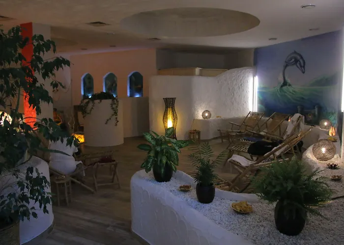 Hotel Freizeittempel Wiener Neustadt