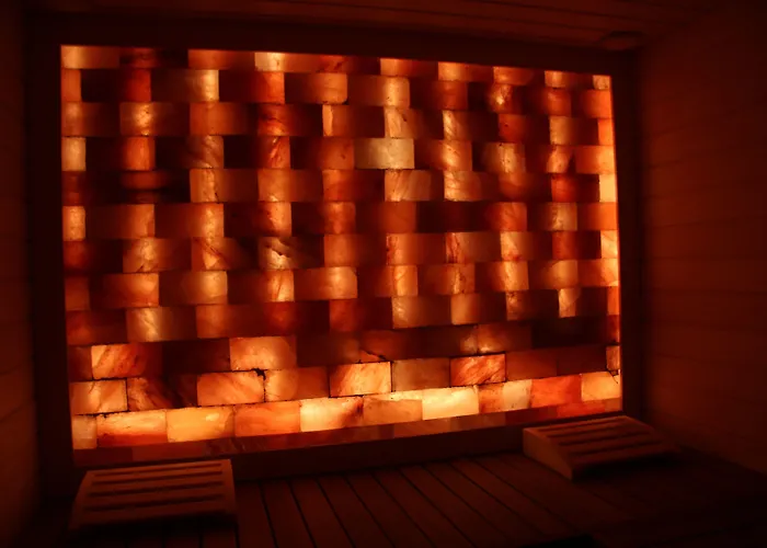 Hotel Freizeittempel