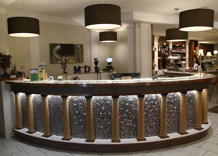 Hotel Freizeittempel Wiener Neustadt