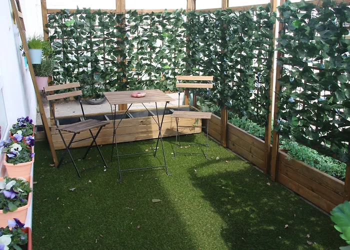 Hotel Freizeittempel 4*