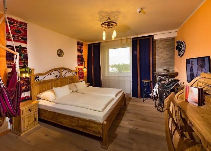 Freizeittempel 4* Wiener Neustadt