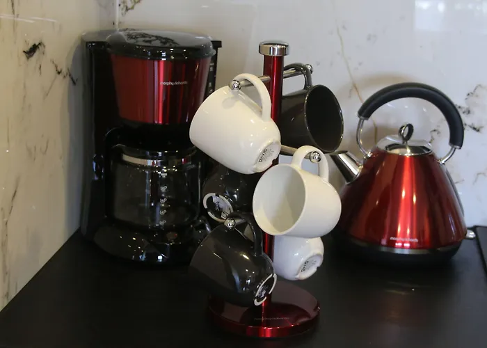 Hotel Freizeittempel