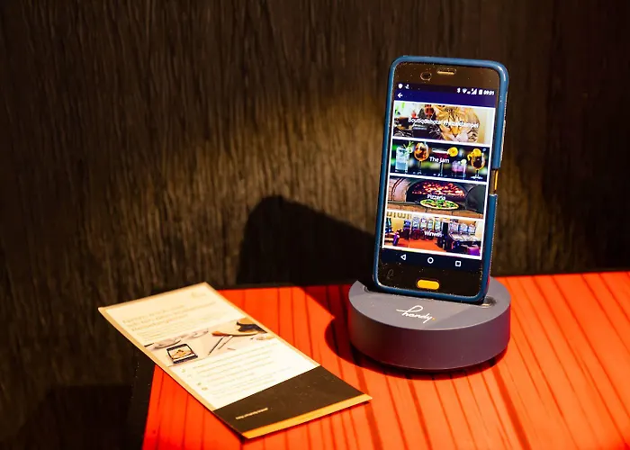 Hotel Freizeittempel Wiener Neustadt