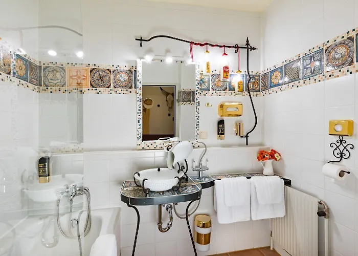 Hotel Freizeittempel