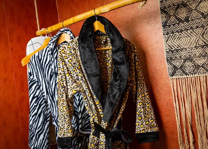 Freizeittempel Hotel 4*