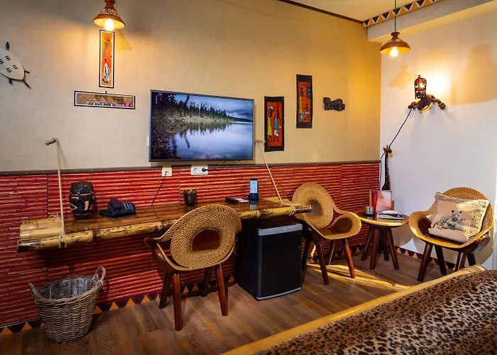 Freizeittempel 4* Wiener Neustadt