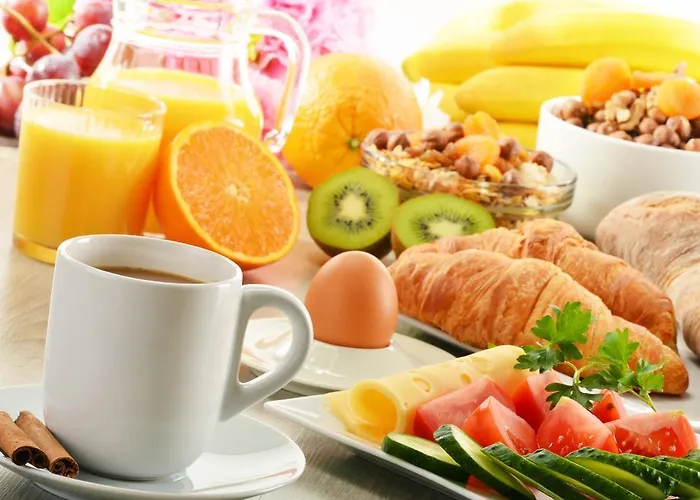 Hotel Freizeittempel