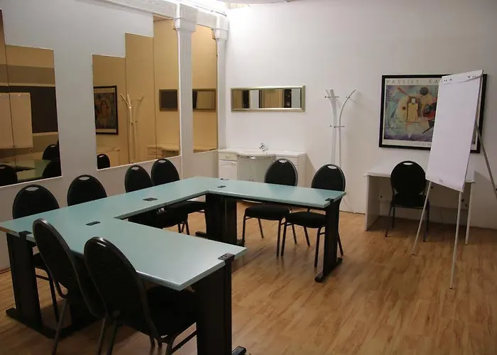 Freizeittempel Hotel