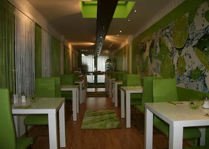 Freizeittempel Hotel