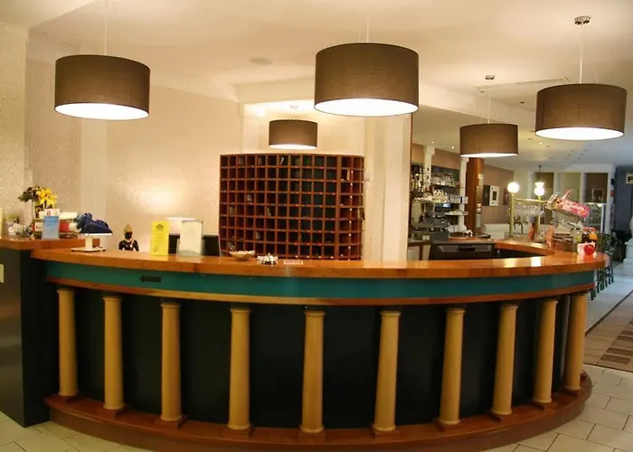 Freizeittempel Hotel 4*