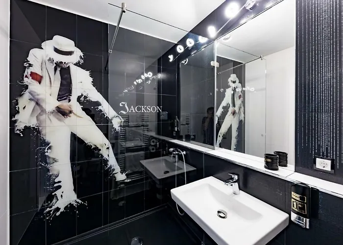 Hotel Freizeittempel Wiener Neustadt