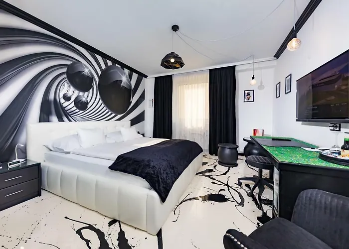 Freizeittempel Hotel Wiener Neustadt