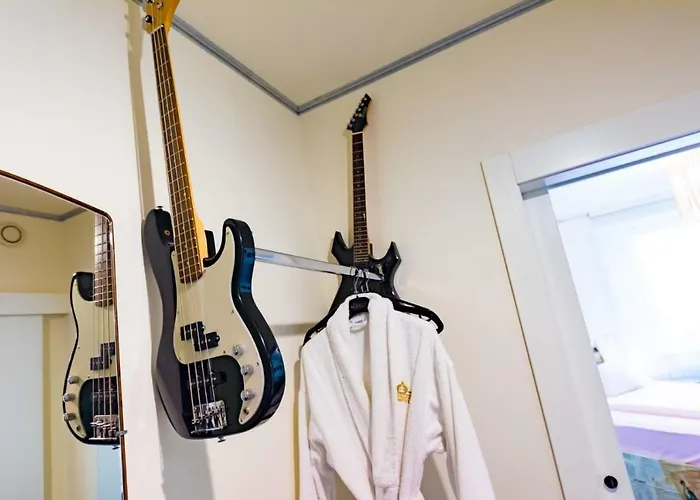 Hotel Freizeittempel