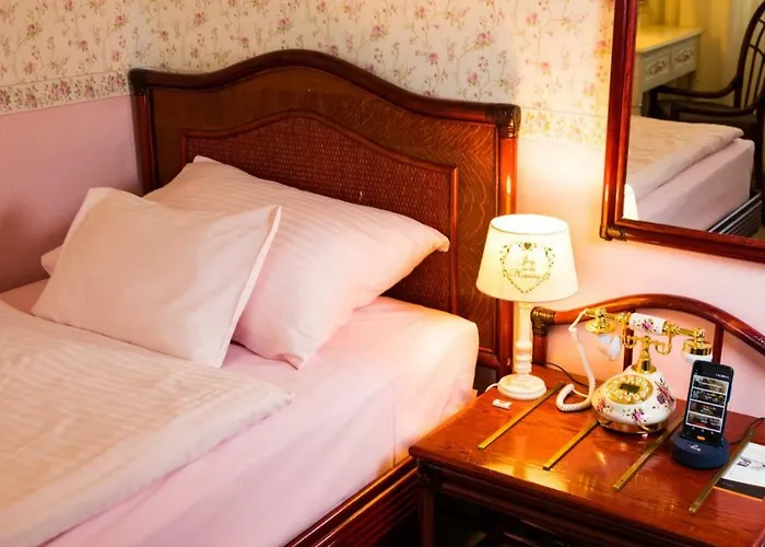 Hotel Freizeittempel